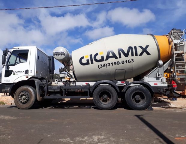Equipe Gigamix